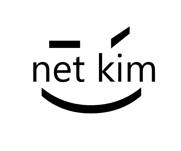 netkim logo